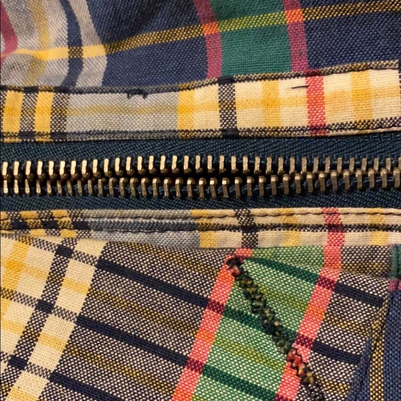 Parrish plaid shirts - Picture 4 of 4